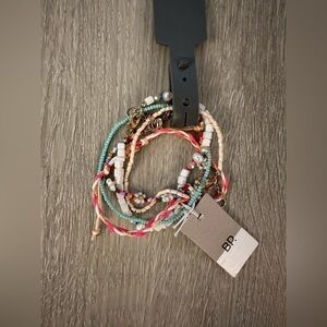 NWT BP Bracelet Set
